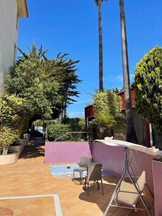 Aparthotel Residencial Vidalbir L'Alfas del Pi