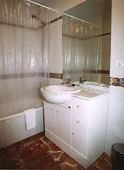 Aparthotel Residencial Vidalbir L'Alfas del Pi
