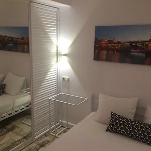 Turisticas Brisas Maison d'hôtes